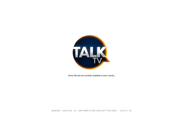 watch.talk.tv
