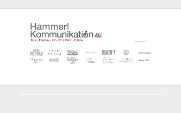 hammerl-kommunikation.de