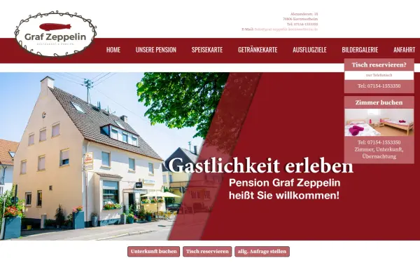 www.graf-zeppelin-kornwestheim.de