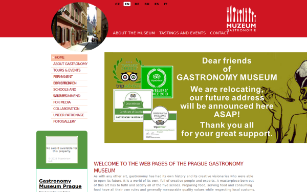 www.muzeumgastronomie.cz