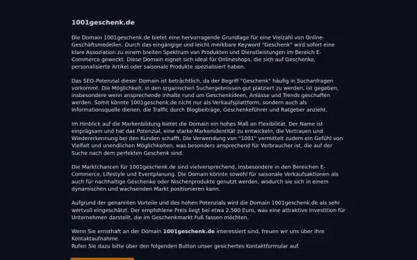1001geschenk.de