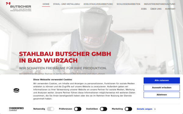 www.butscher-stahlbau.de