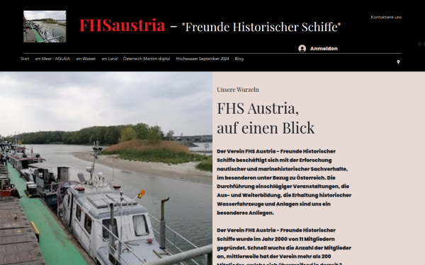 www.fhsaustria.at
