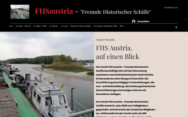 www.fhsaustria.at