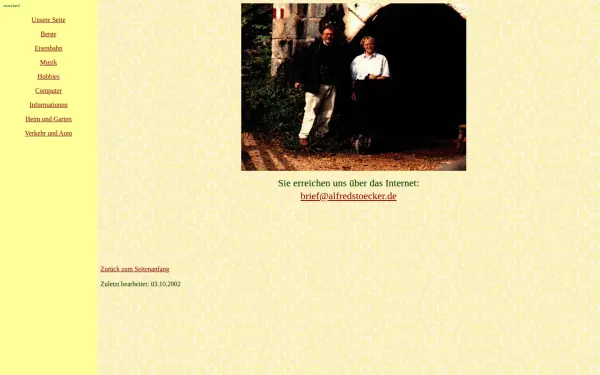 alfredstoecker.de