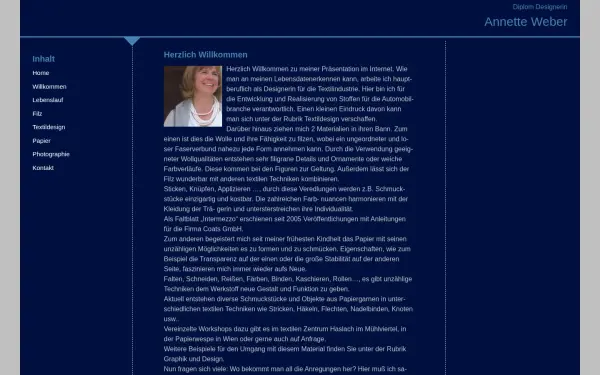 annettetotzauer.de