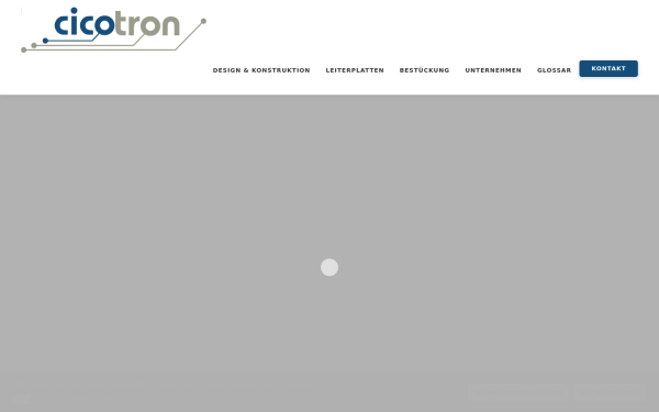 cicotron.de