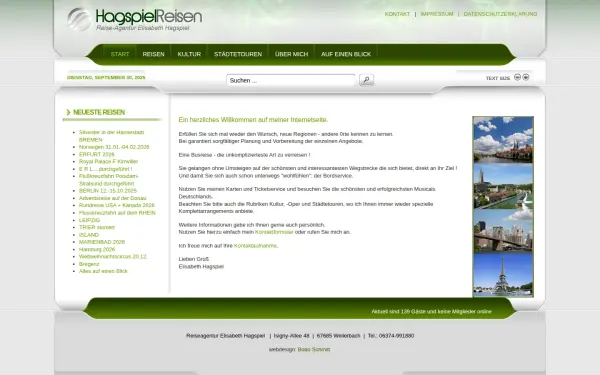 hagspiel-reisen.de