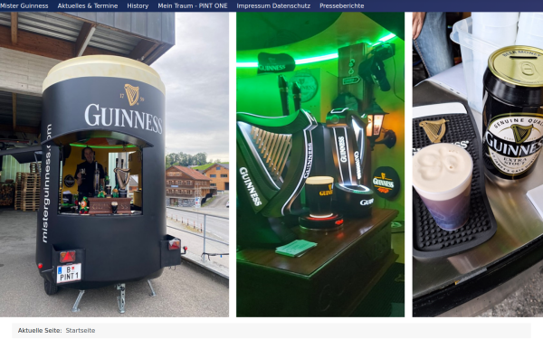 misterguinness.at