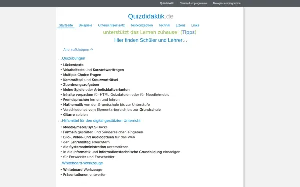 quizdidaktik.de
