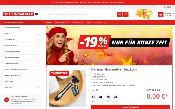 www.druckerzubehoer.de