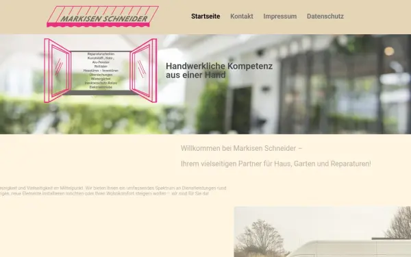 markisen-schneider.de