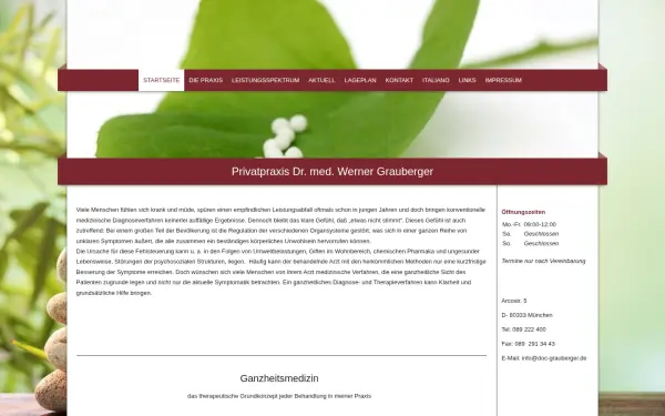 doc-grauberger.de