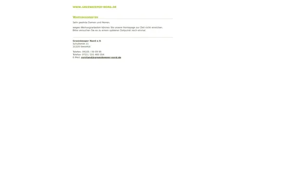 greenkeepernord.de