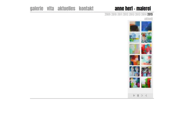 anneherl.de