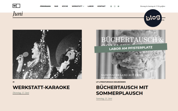 werkstattchur.ch
