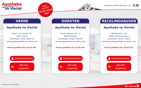 die-apo.de