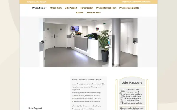 www.arztpraxis-pappert.de