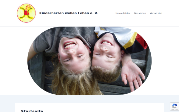 www.kinderherzen-wollen-leben.de