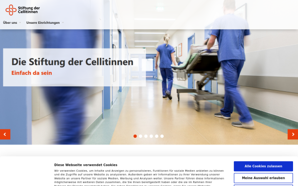 www.stiftung-der-cellitinnen.de