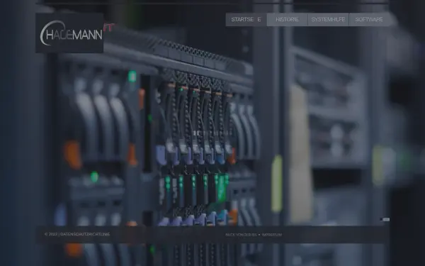 hagemann-it.de