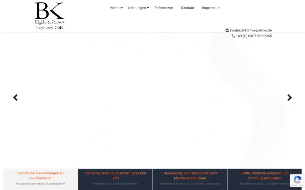 klaffka-partner.de