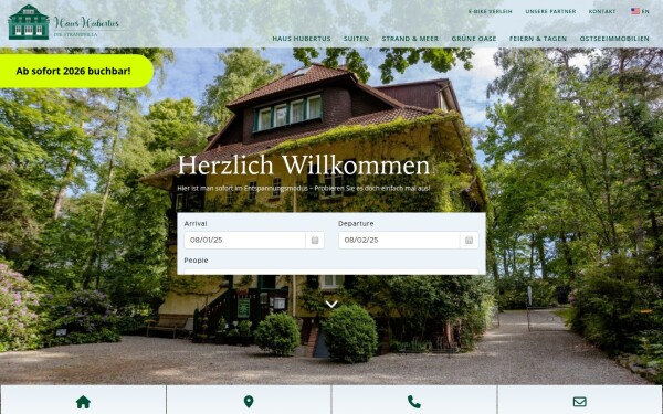 www.hubertus-boltenhagen.de