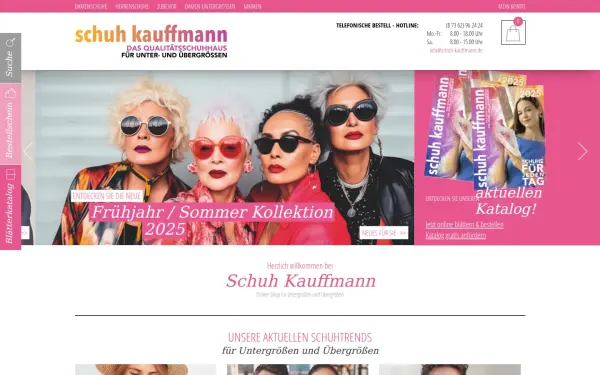 www.schuh-kauffmann.de