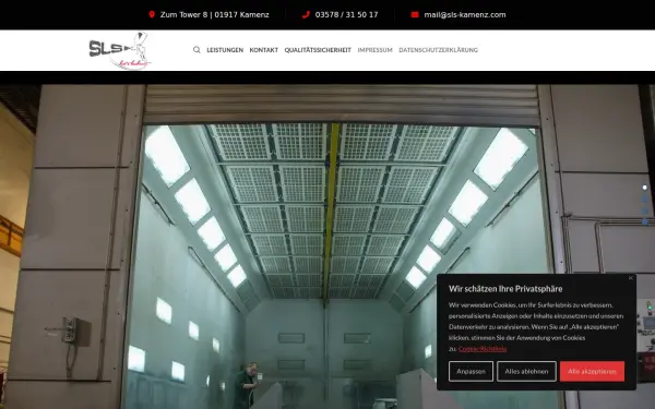 www.sls-kamenz.com