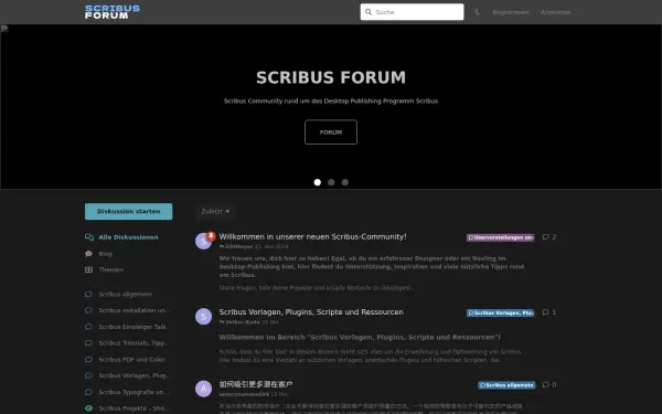 www.scribusforum.de