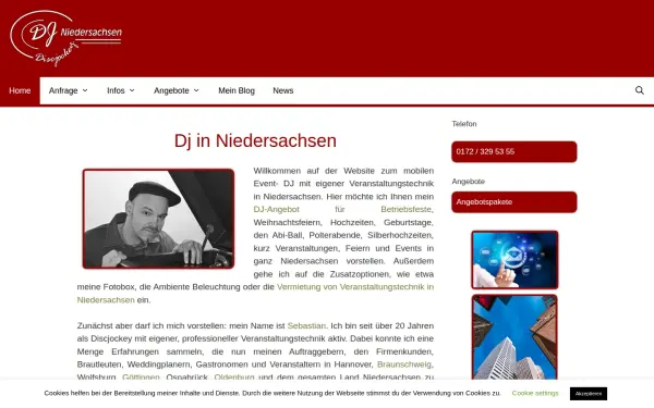 www.dj-discjockey-niedersachsen.de