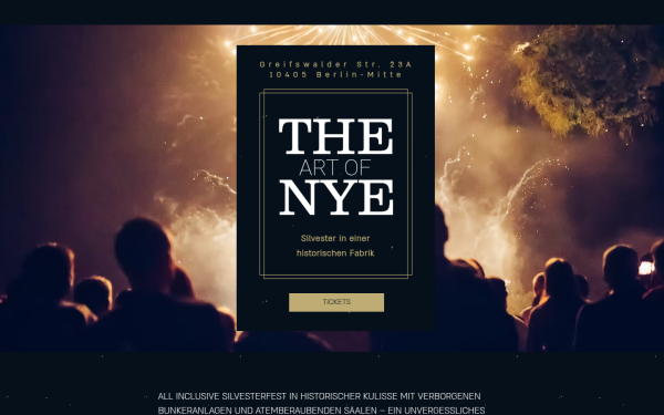 www.theartofnye.com