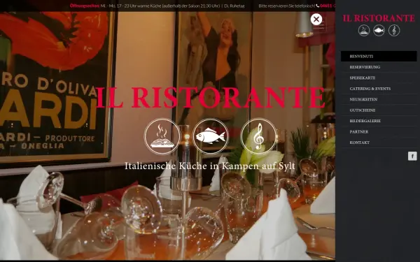 www.il-ristorante.de