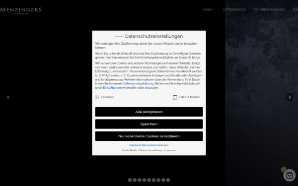 www.menzingers.de