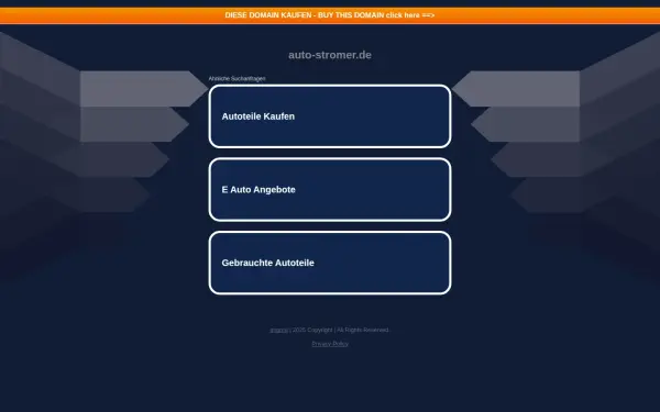 auto-stromer.de