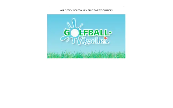 golfball-quelle.de