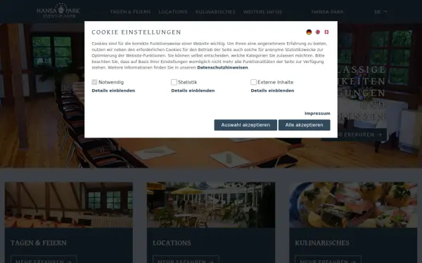 eventplaner.hansapark.de
