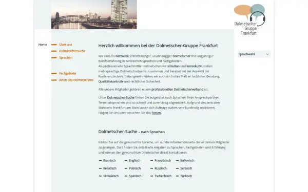 www.dolmetschergruppe.de