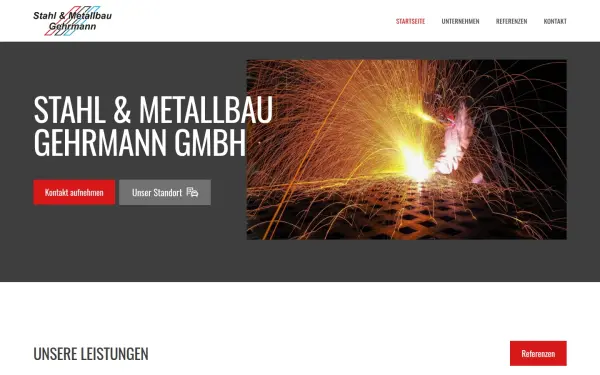 www.metallbau-gehrmann.de
