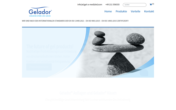 gelador.de
