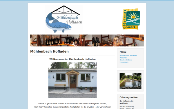 muehlenbach-hofladen.de