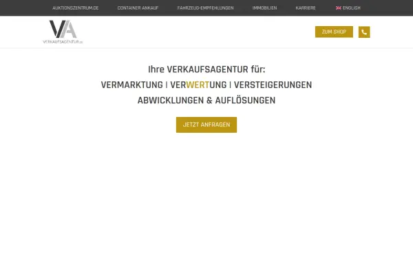 verkaufsagentur.de