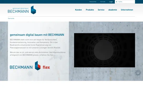 bechmann-software.de