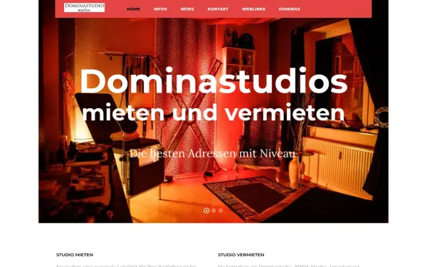 dominastudio-mieten.de