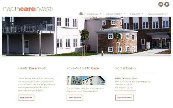 www.healthcareinvest.de