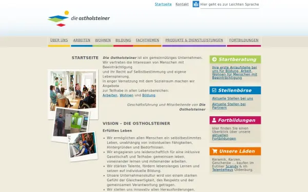 die-ostholsteiner.de