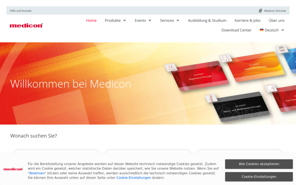 medicon.de