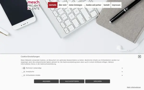 mesch-projekttalente.de