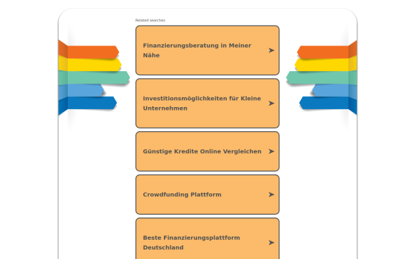 finanzierungsplattform.de