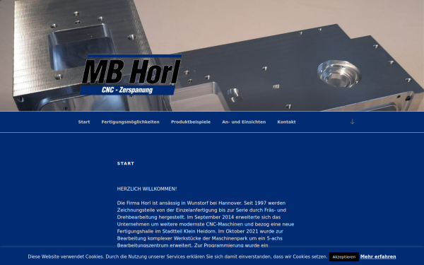 mbhorl.de